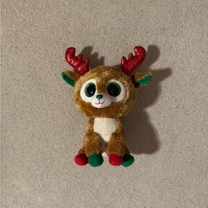 Beanie Boo Alpine the Reindeer 7”